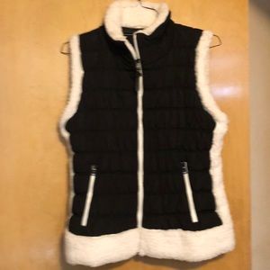 Calvin Klein vest Jacket